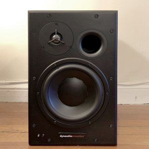 Dynaudio BM 15a Black